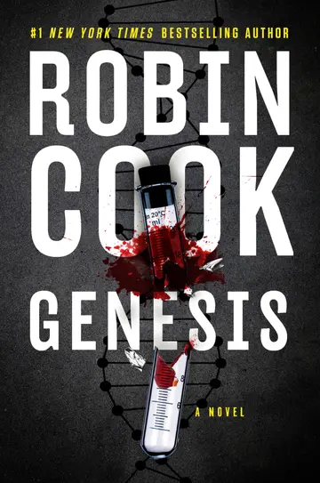 Cover of Genesis