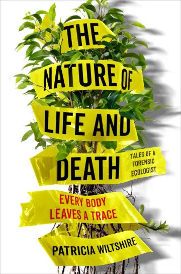 Cover of The Nature of Life and Death