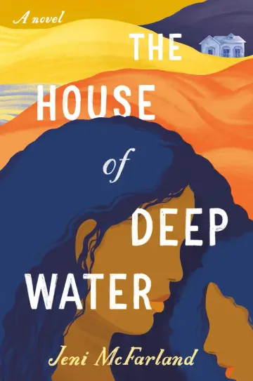 Cover of House of Deep Water