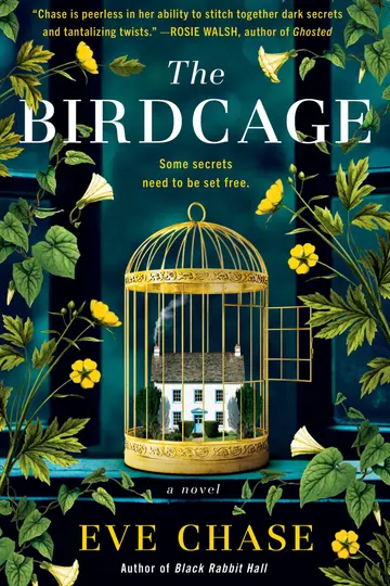 Cover of The Birdcage