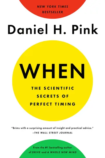 Cover of When