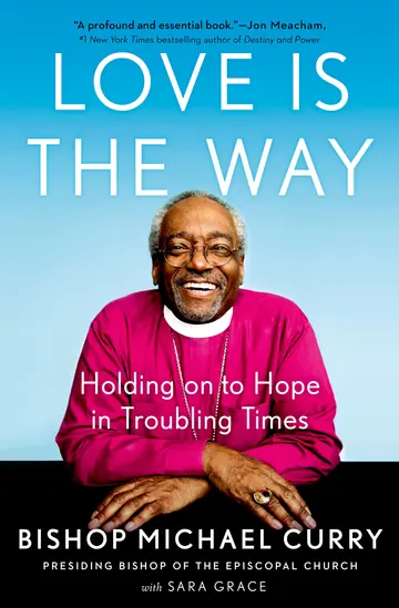 Cover of Love Is the Way