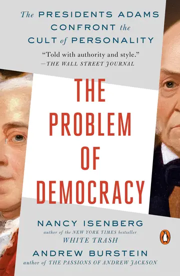Cover of The Problem of Democracy