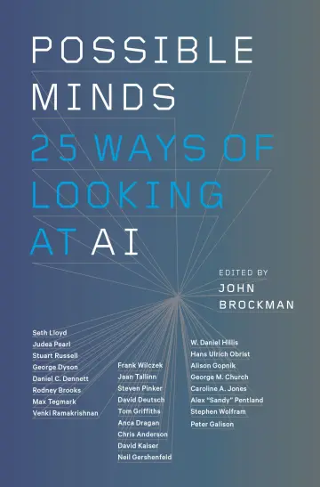 Cover of Possible Minds