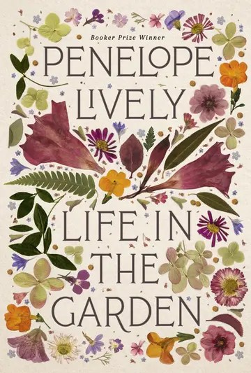 Cover of Life in the Garden