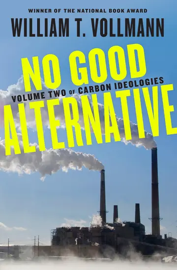 Cover of No Good Alternative