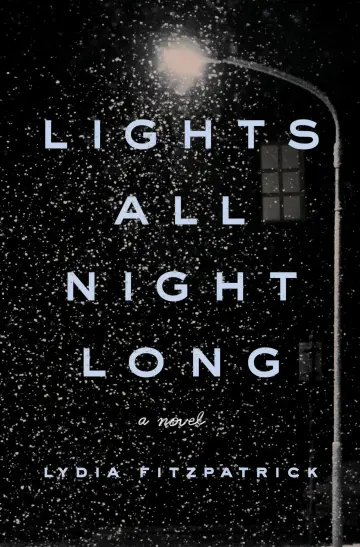 Cover of Lights All Night Long