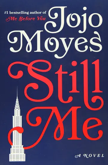 Cover of Still Me Exp