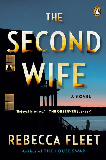 Cover of The Second Wife