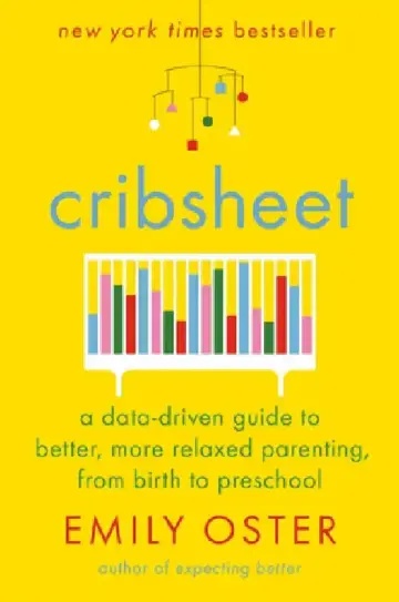 Cover of Cribsheet