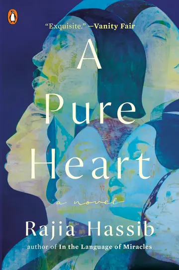 Cover of A Pure Heart