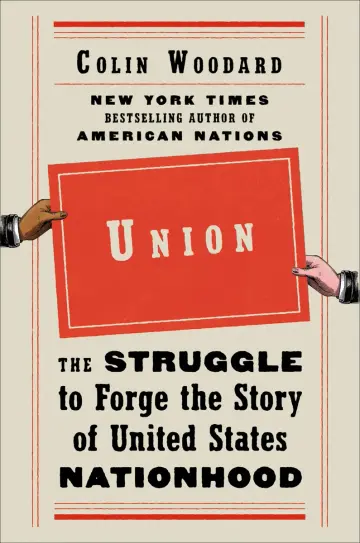 Cover of Union
