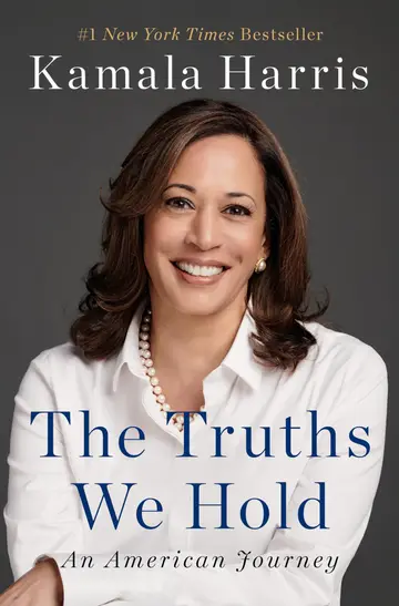 Cover of The Truths We Hold