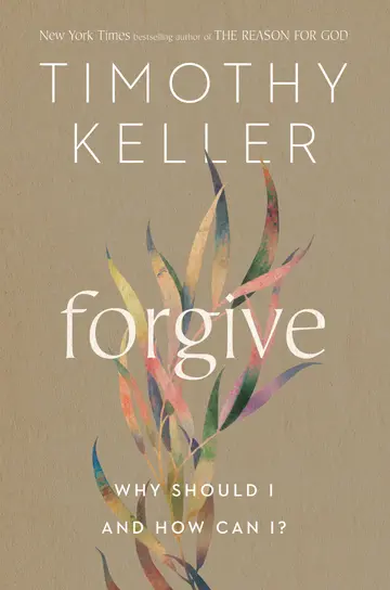 Cover of Forgive
