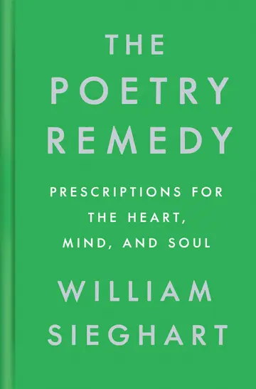 Cover of The Poetry Remedy
