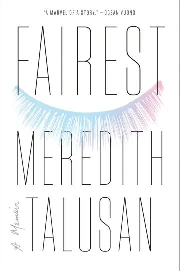 Cover of Fairest