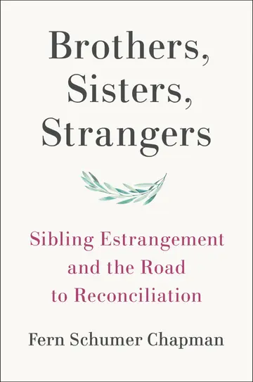 Cover of Brothers, Sisters, Strangers