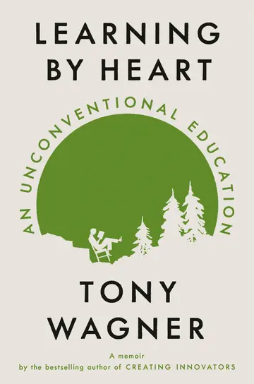 Cover of Learning by Heart