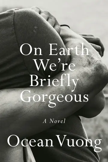 Cover of On Earth We're Briefly Gorgeous