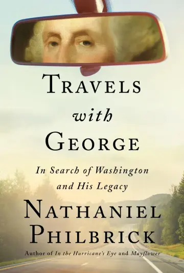 Cover of Travels with George