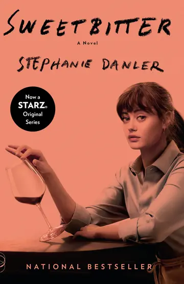 Cover of Sweetbitter