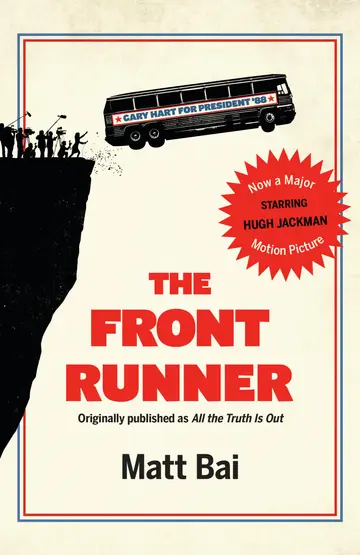 Cover of The Front Runner