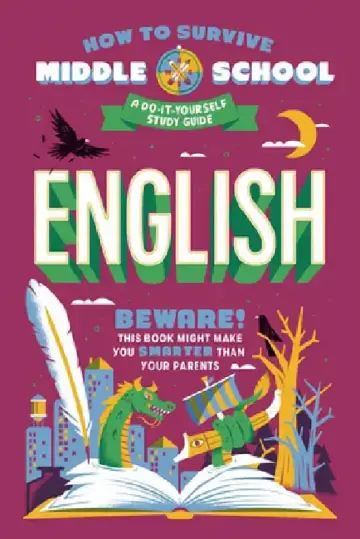 Cover of How to Survive Middle School