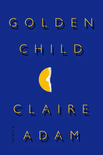 Cover of Golden Child