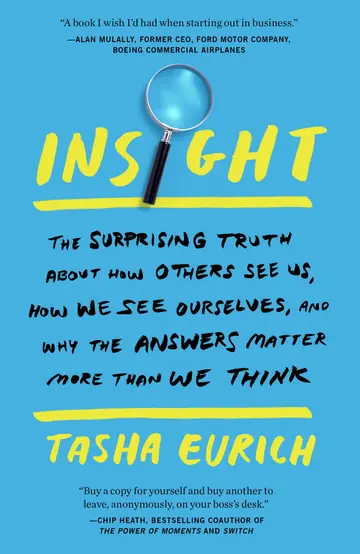 Cover of Insight