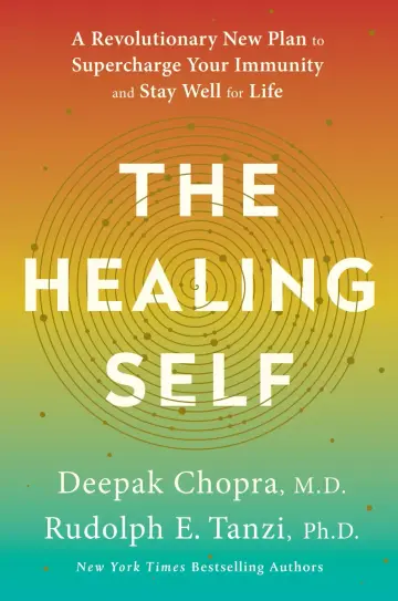 Cover of Healing Self the Mr Exp