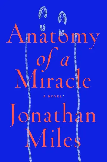Cover of Anatomy of a Miracle