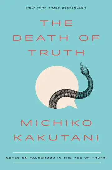 Cover of The Death of Truth