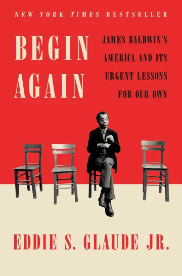Cover of Begin Again