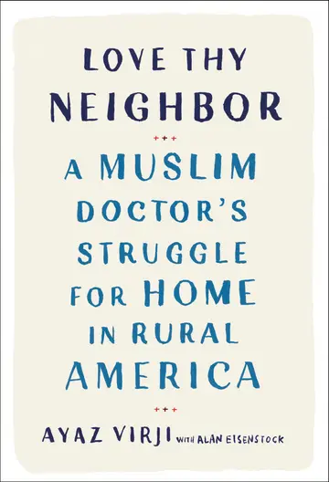 Cover of Love Thy Neighbor