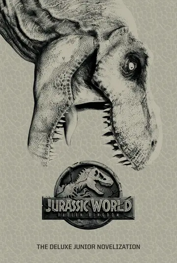 Cover of Jurassic World