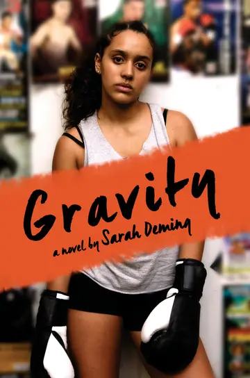 Cover of Gravity