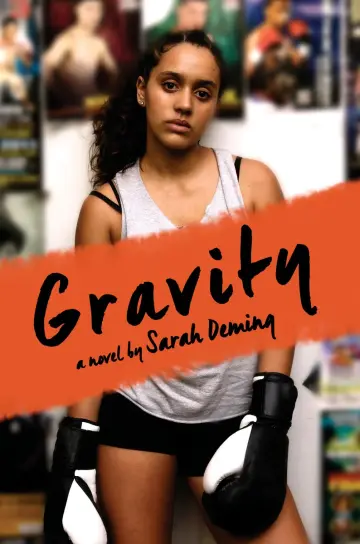 Cover of Gravity