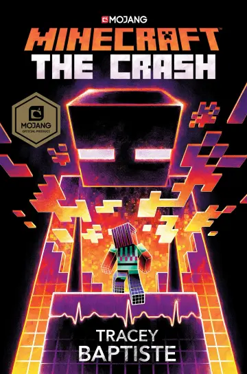 Cover of Minecraft