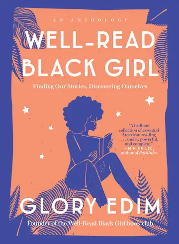 Cover of Well Read Black Girl