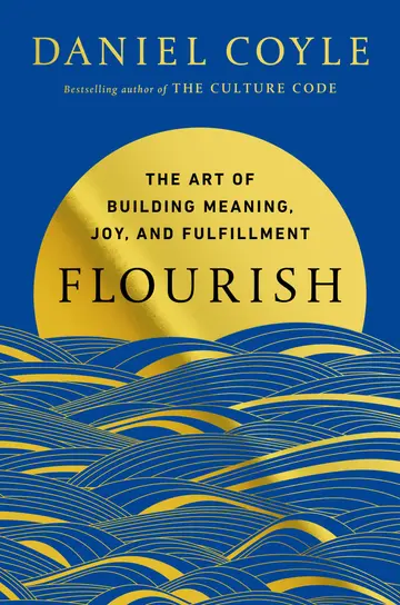 Cover of Flourish