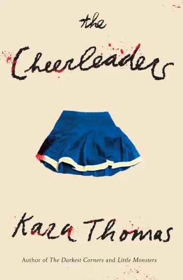 Cover of Cheerleaders