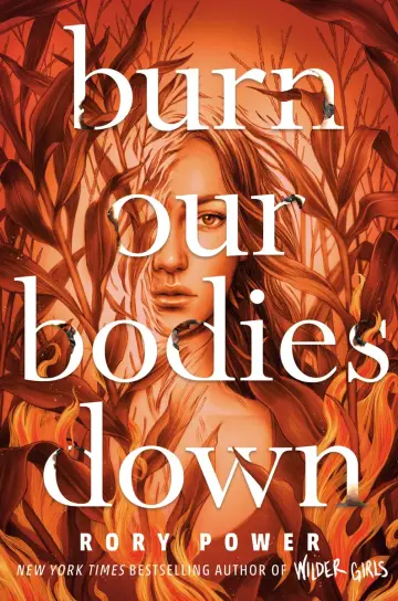 Cover of Burn Our Bodies Down