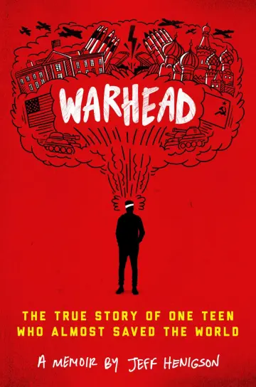 Cover of Warhead