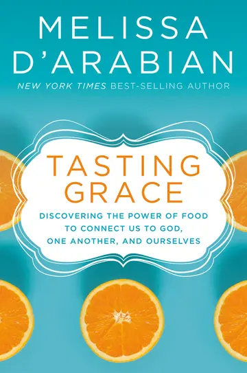 Cover of Tasting Grace