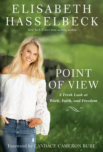 Cover of Point of View