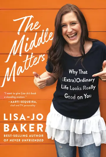 Cover of The Middle Matters