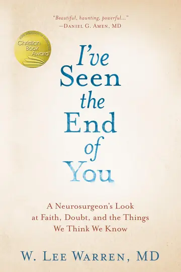 Cover of I've Seen the End of You