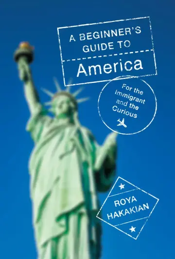 Cover of A Beginner's Guide to America