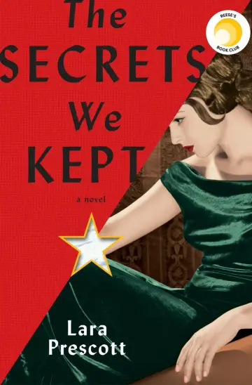 Cover of Secrets We Kept