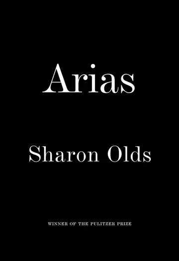 Cover of Arias